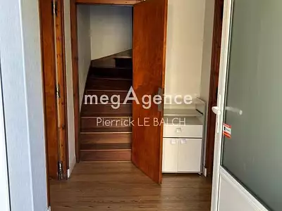Maison, 88 m²