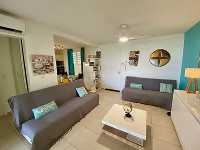 Appartement, 43 m²