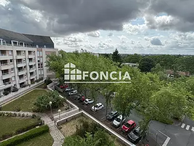 Appartement, 19 m²