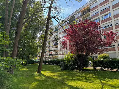 Appartement, 92 m²