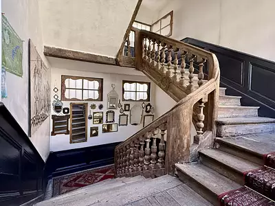 Maison, 296 m²