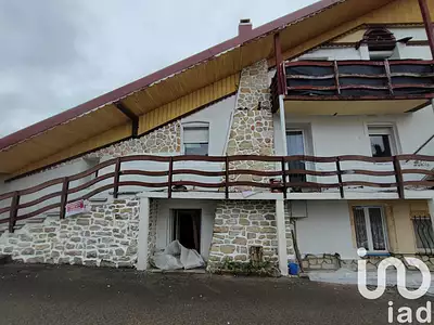 Appartement, 110 m²