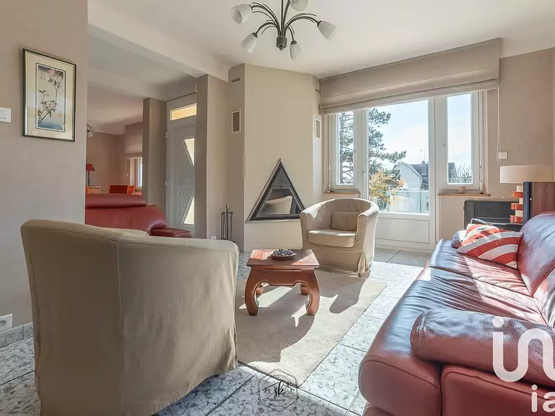 Maison, 164 m²
