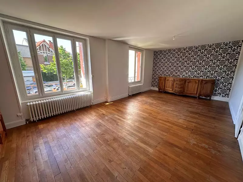 Maison, 136 m²