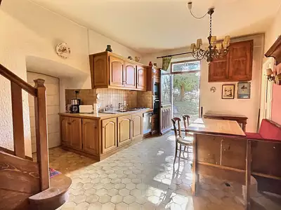 Maison, 197 m²