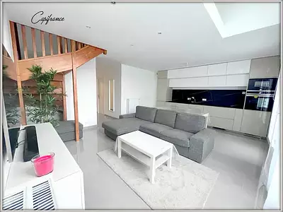 Maison, 88 m²