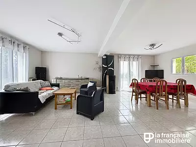 Maison, 112 m²