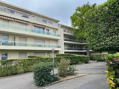 Appartement, 77 m²