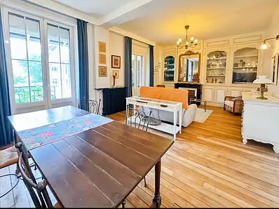 Maison, 184 m²