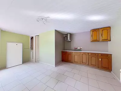 Maison, 44 m²