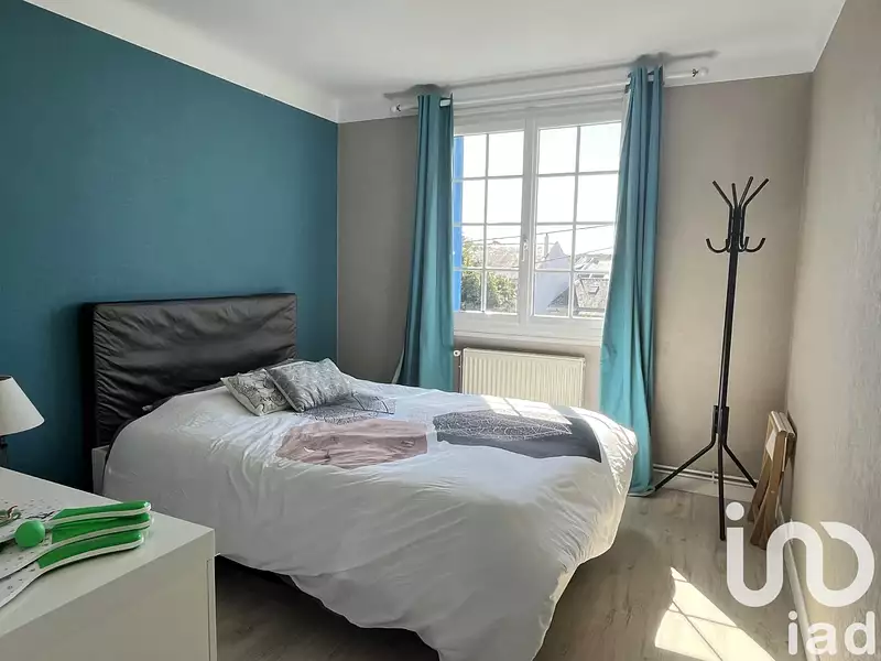 Appartement, 126 m²