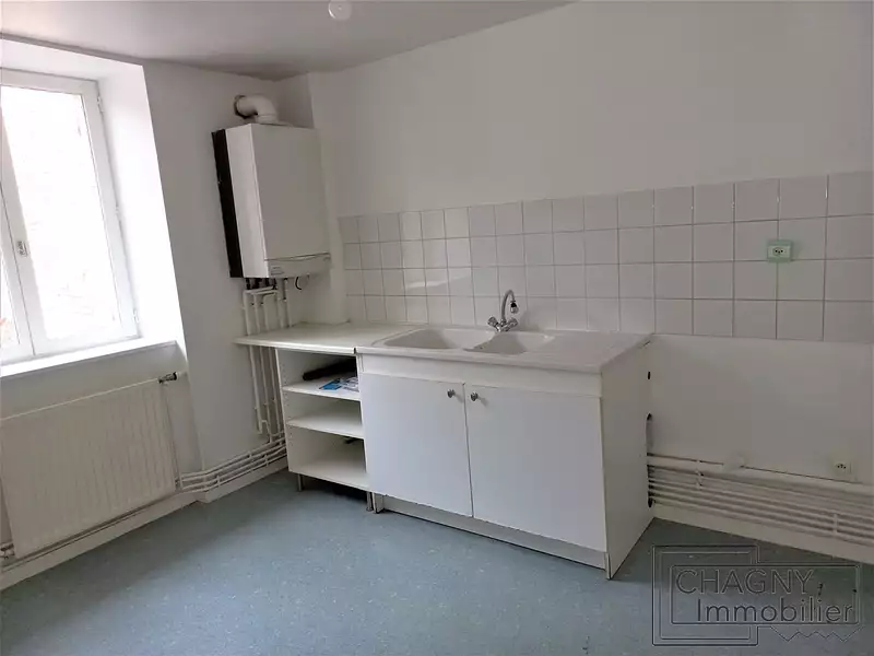 Appartement, 76 m²