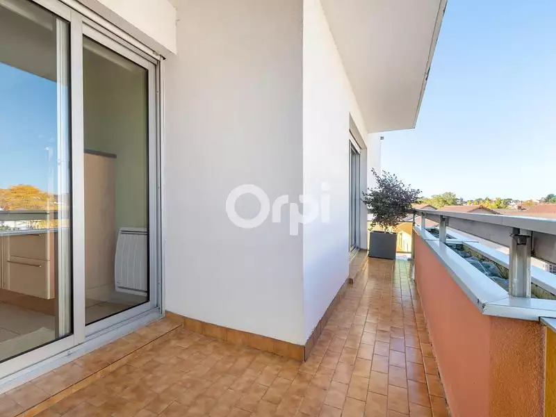 Appartement, 105 m²