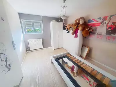 Maison, 143 m²