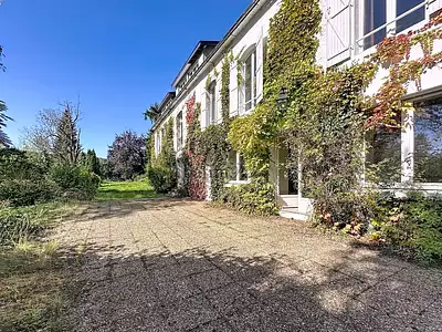 Maison, 426 m²