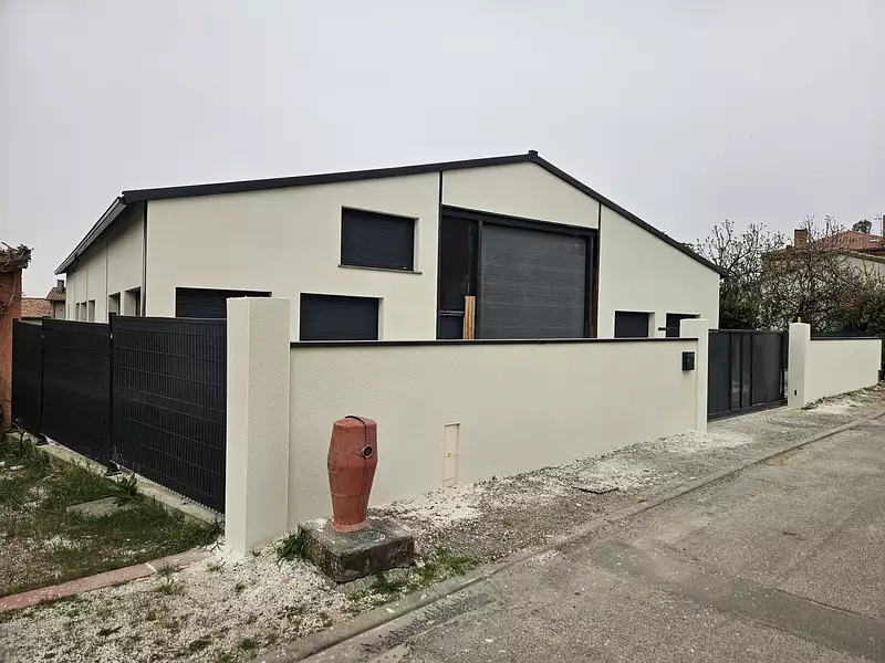 Divers, 344 m²