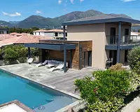 Maison, 120 m²