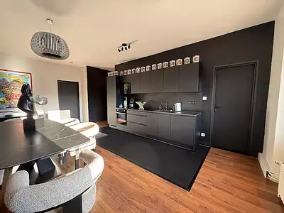 Appartement, 70 m²