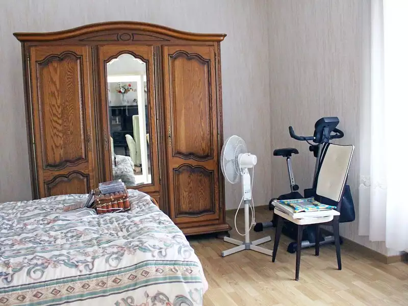 Maison, 144 m²