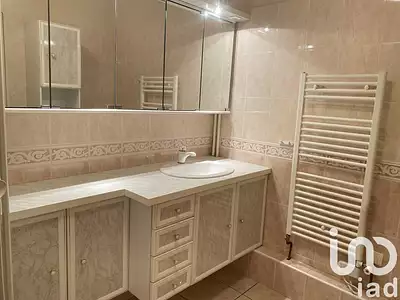 Appartement, 74 m²