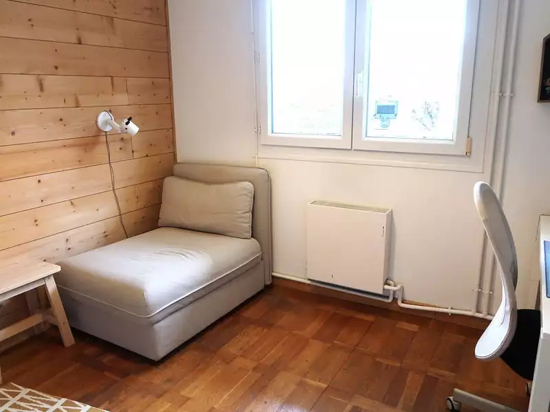 Maison, 100 m²