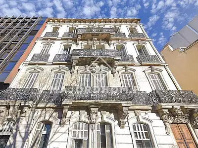 Appartement, 210 m²