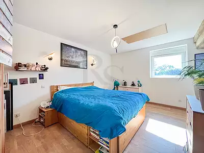 Maison, 102 m²