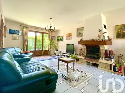 Maison, 133 m²