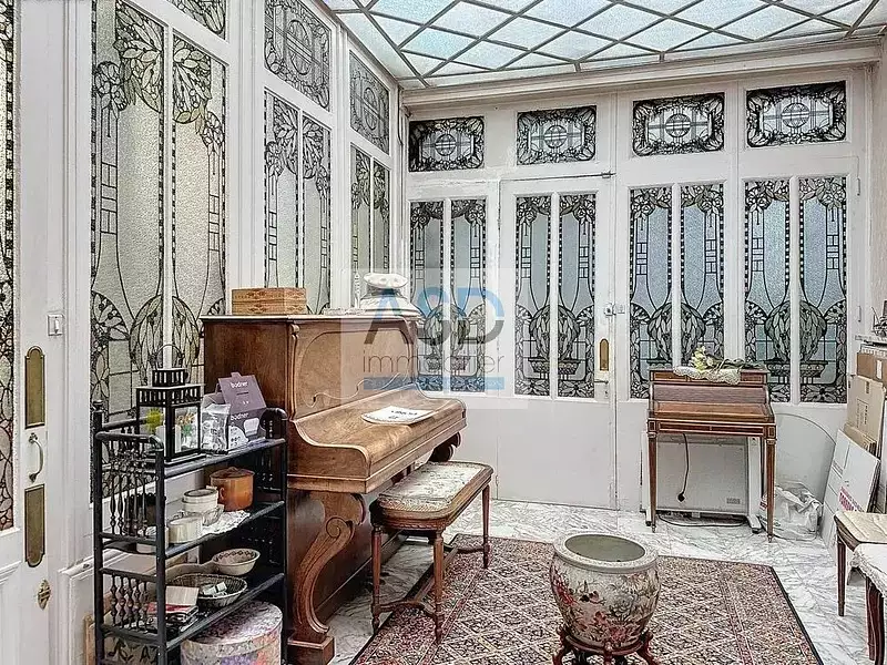 Maison, 170 m²