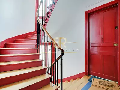 Appartement, 22 m²