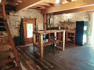 Maison, 60 m²