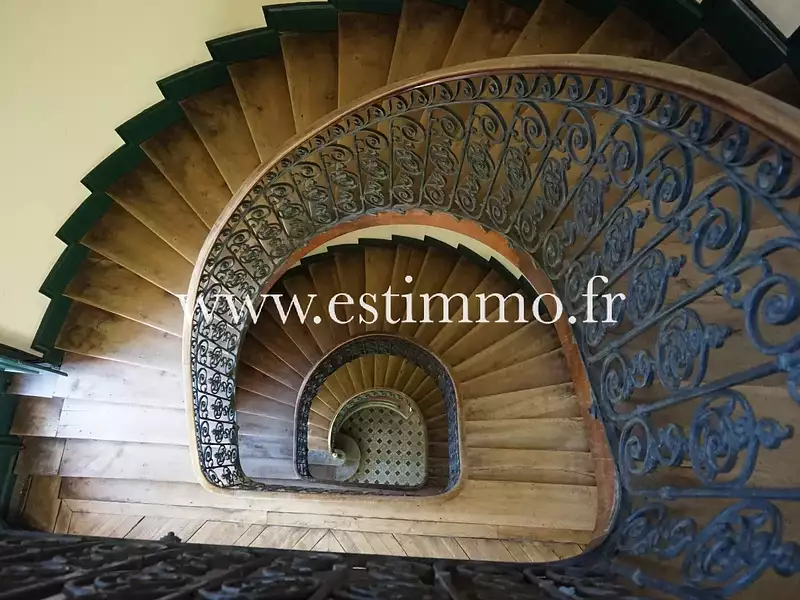 Appartement, 19,45 m²