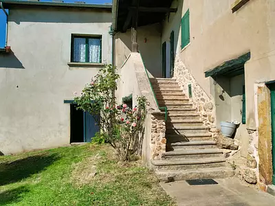 Maison, 132 m²