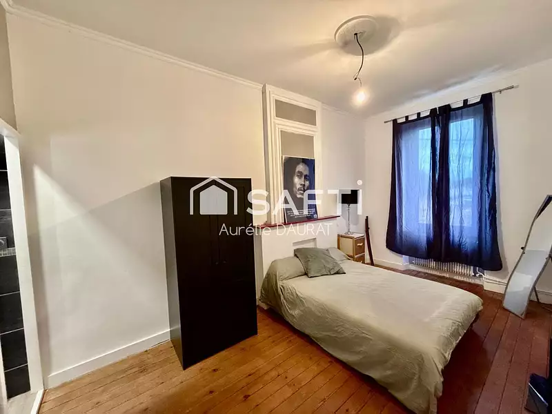 Maison, 250 m²