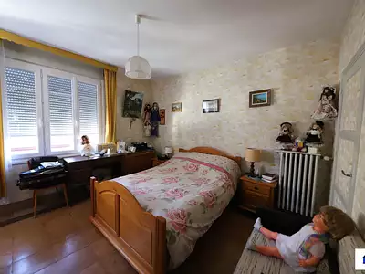 Maison, 96 m²