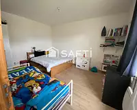Maison, 132 m²