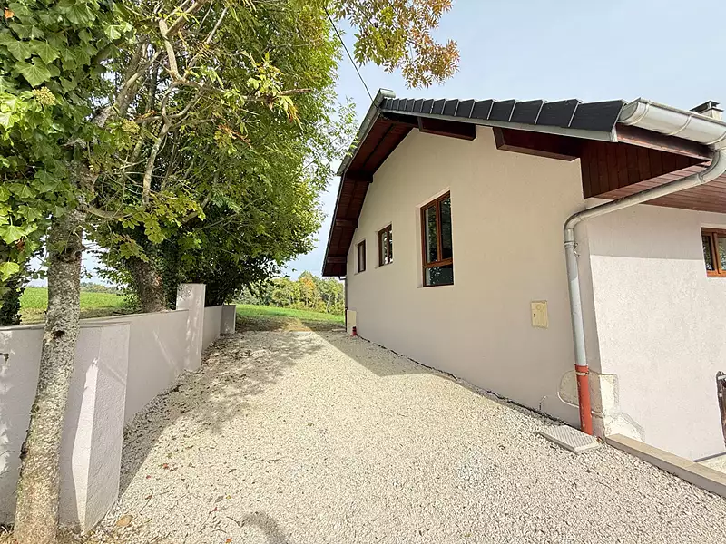 Appartement, 71,5 m²