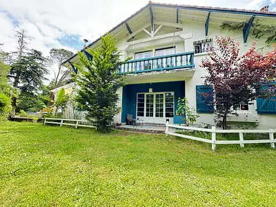 Maison, 188 m²