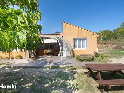 Maison, 85 m²