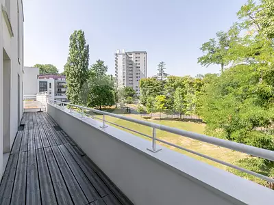 Appartement, 76 m²