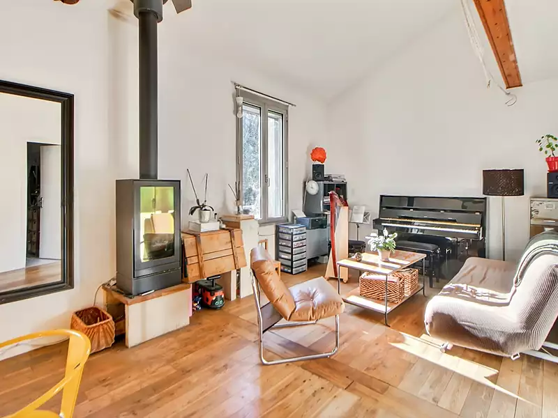 Maison, 97,08 m²