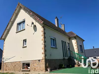 Maison, 79 m²
