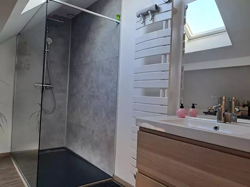 Maison, 160 m²
