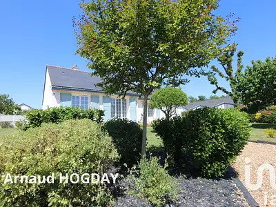 Maison, 111 m²