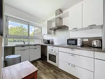 Appartement, 109 m²