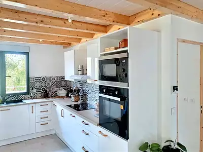 Maison, 95 m²