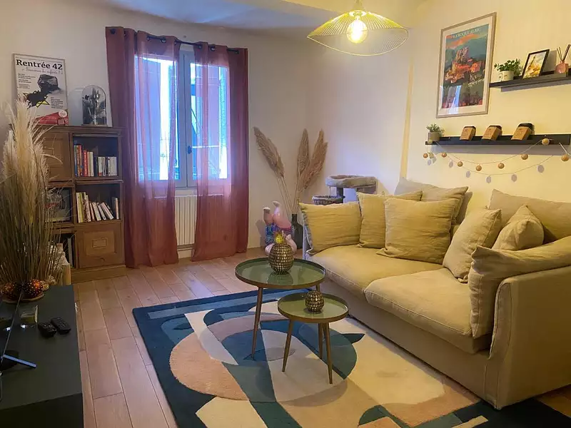 Maison, 104 m²