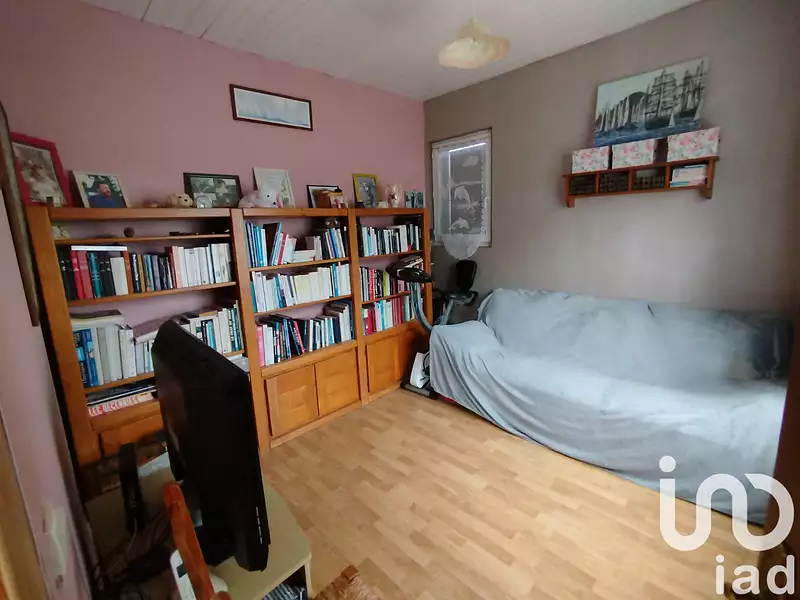 Maison, 109 m²