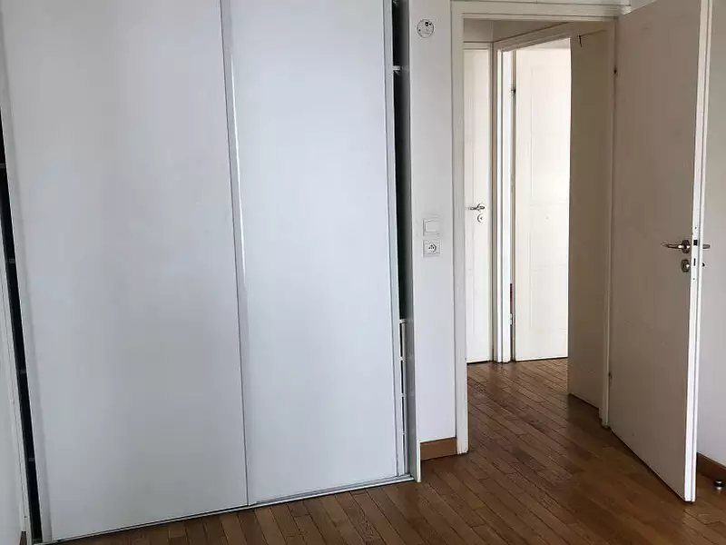 Appartement, 40,73 m²