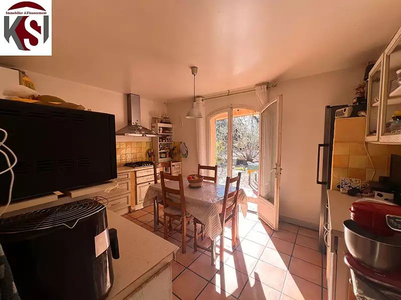 Maison, 125,43 m²